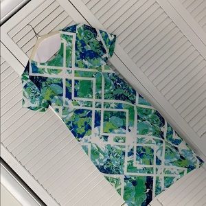 Vince Camuto sheath dress barely worn